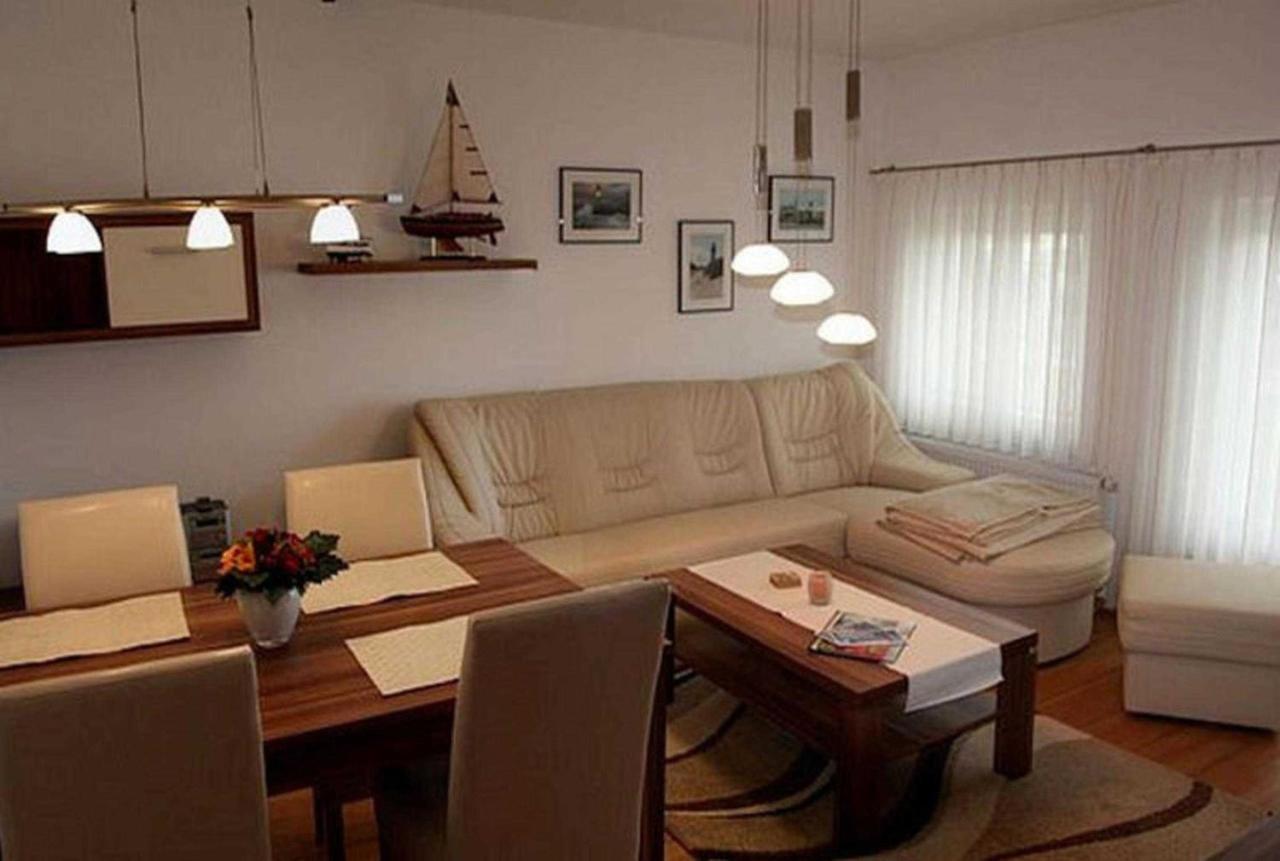 Rn_Ferienwohnungsvermietung _ Obje Rostock Ngoại thất bức ảnh