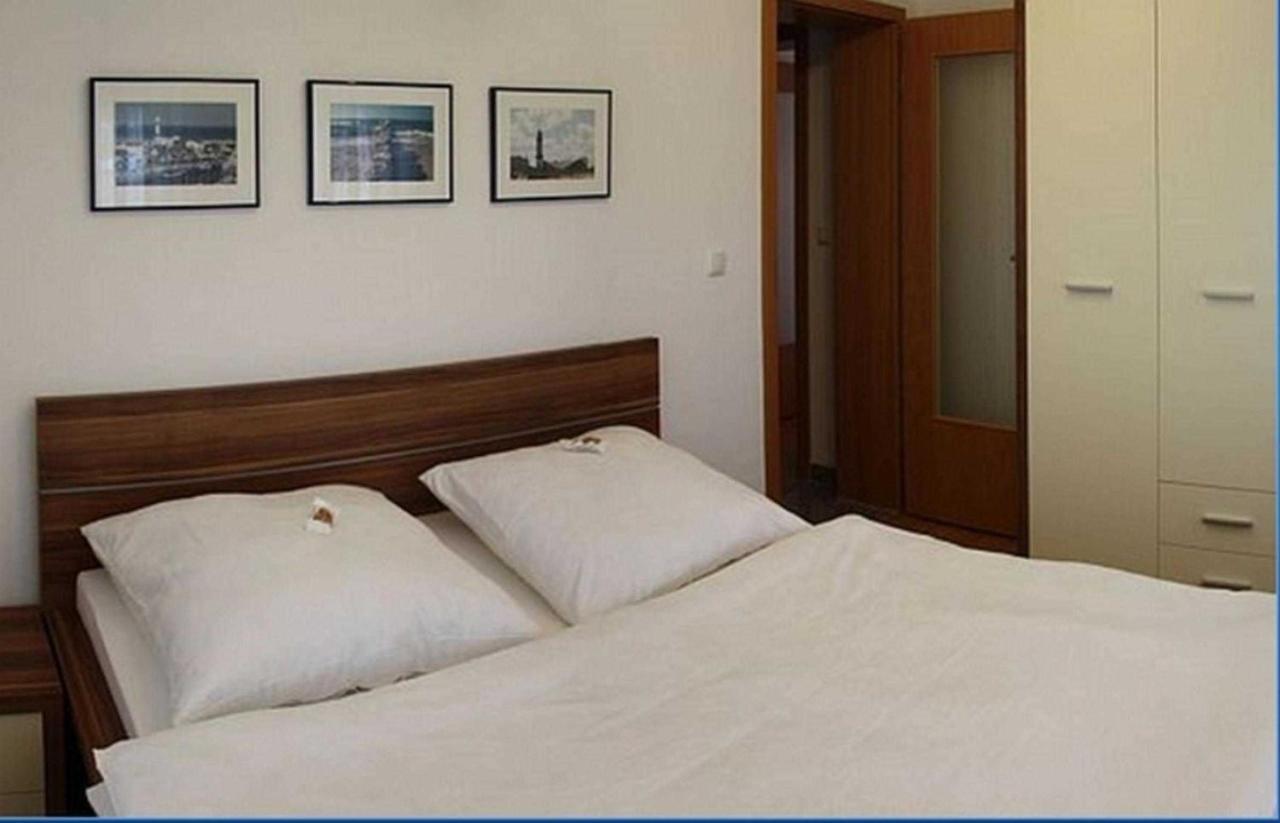 Rn_Ferienwohnungsvermietung _ Obje Rostock Ngoại thất bức ảnh