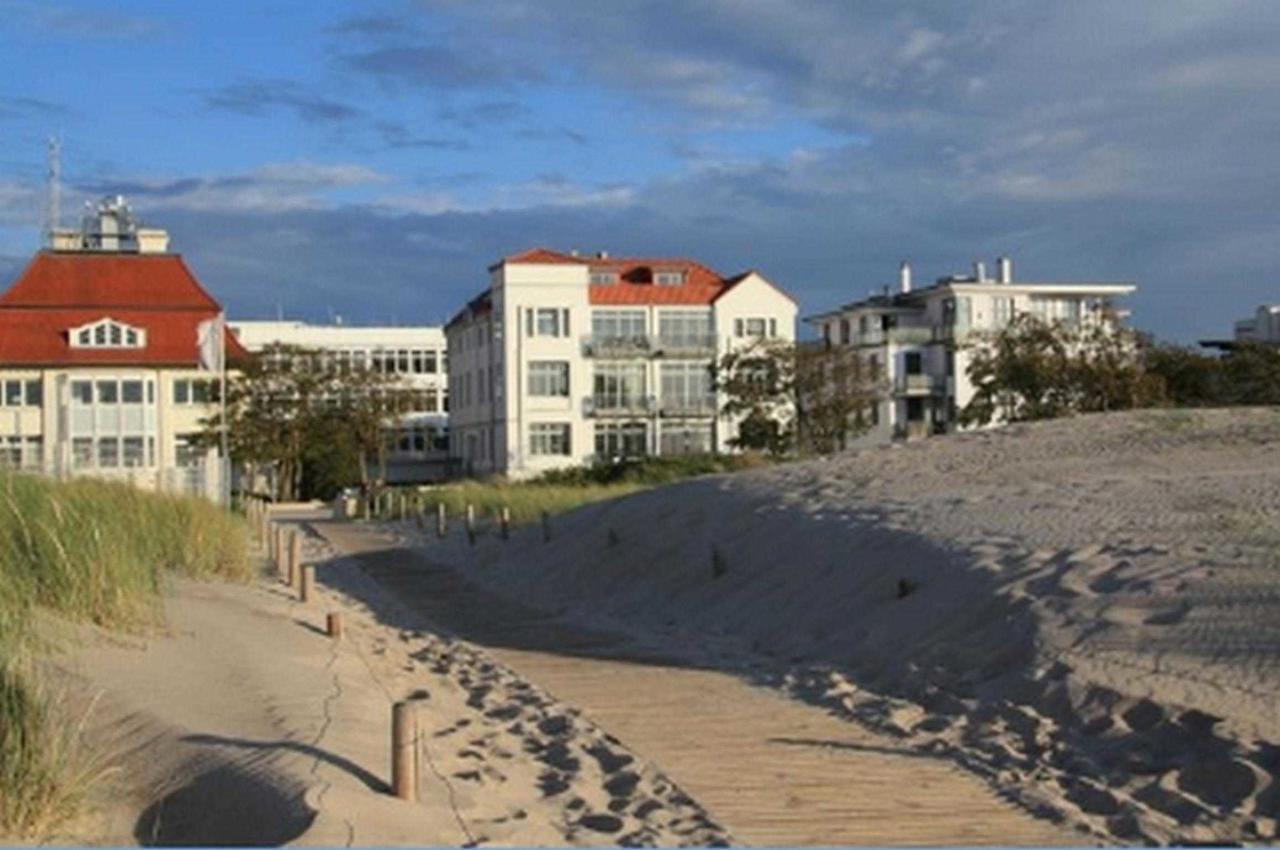 Rn_Ferienwohnungsvermietung _ Obje Rostock Ngoại thất bức ảnh