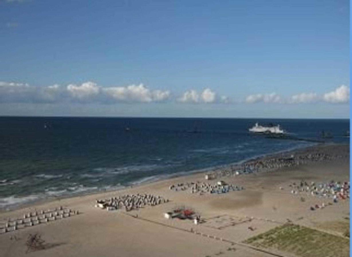Rn_Ferienwohnungsvermietung _ Obje Rostock Ngoại thất bức ảnh